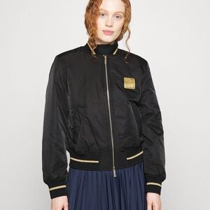 Armani Exchange bomber jacket